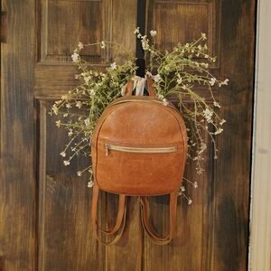 Portland Leather Goods Essential Backpack